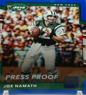 Joe Namath