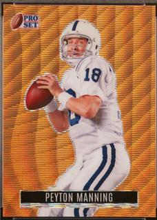 Peyton Manning