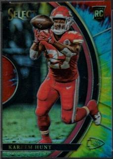 Kareem Hunt