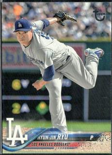 Hyun Jin Ryu