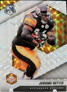 Jerome Bettis