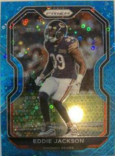 Eddie Jackson