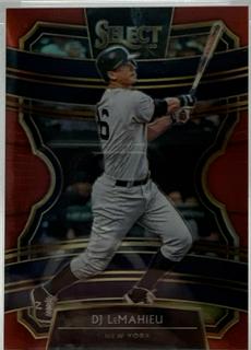 DJ LeMahieu