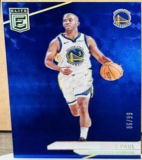 Chris Paul