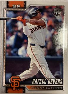 Rafael Devers