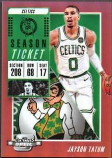 Jayson Tatum