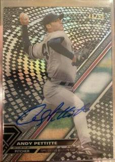 Andy Pettitte
