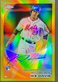Ike Davis
