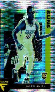 Jalen Smith