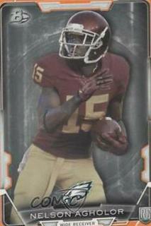 Nelson Agholor