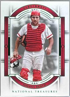 Johnny Bench