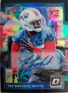 Tre'Davious White