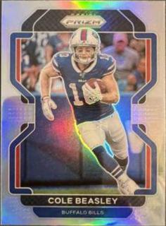 Cole Beasley