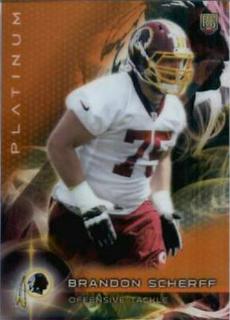 Brandon Scherff