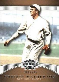 Christy Mathewson