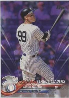 Aaron Judge