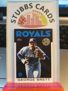 George Brett