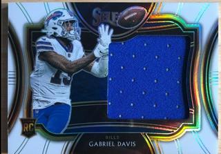 Gabriel Davis