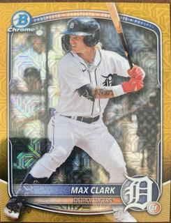 Max Clark