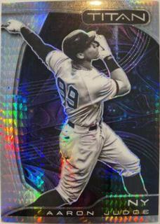 Aaron Judge