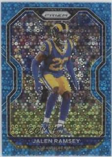 Jalen Ramsey