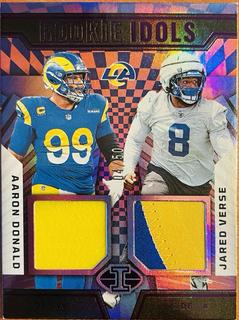 Aaron Donald / Jared Verse