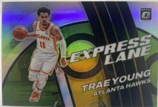 Trae Young