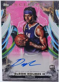 DaRon Holmes II
