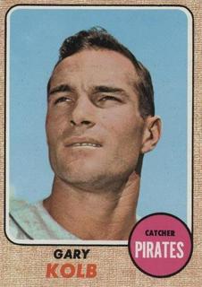 Gary Kolb