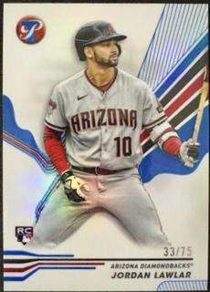 Jordan Lawlar