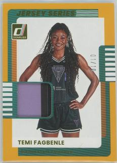Temi Fagbenle