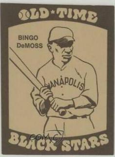 Bingo DeMoss