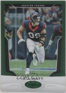J.J. Watt