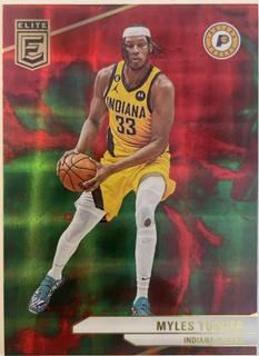 Myles Turner