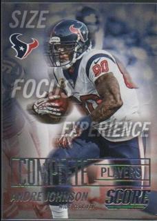 Andre Johnson