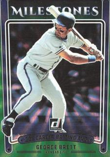 George Brett