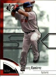 Manny Ramirez