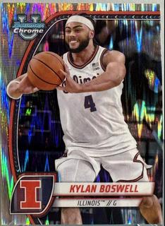 Kylan Boswell