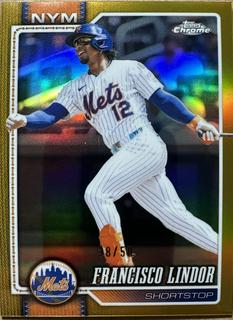 Francisco Lindor