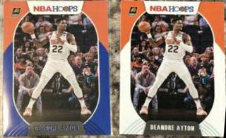 Deandre Ayton