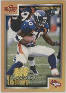 Terrell Davis