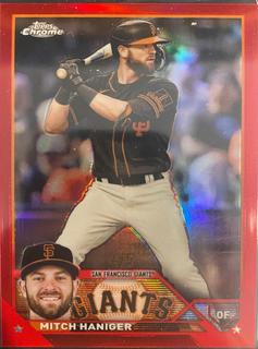 Mitch Haniger