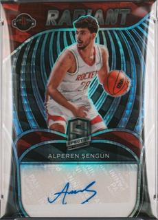 Alperen Sengun