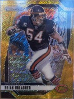 Brian Urlacher