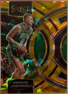 Kristaps Porzingis