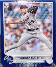Matt Manning