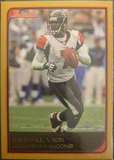 Michael Vick