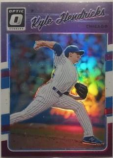 Kyle Hendricks