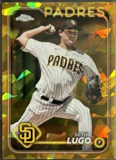 Seth Lugo