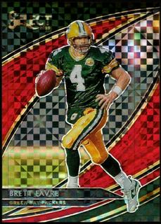 Brett Favre